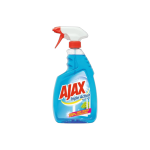 Limpa-Vidros Triple Action