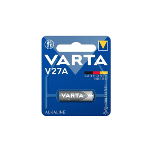 Pilha Varta V27A 12V