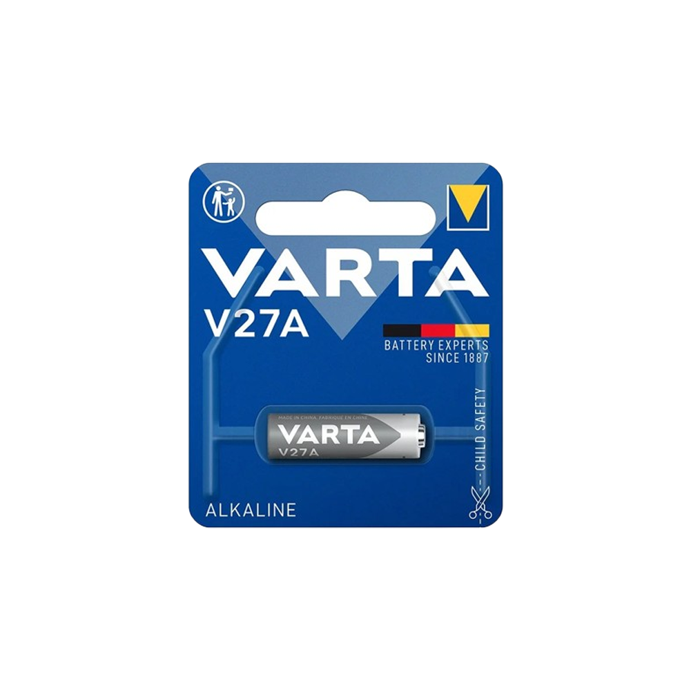 Pilha Varta V27A 12V