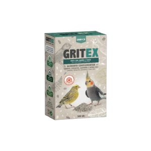 Grit para Aves Pequenas