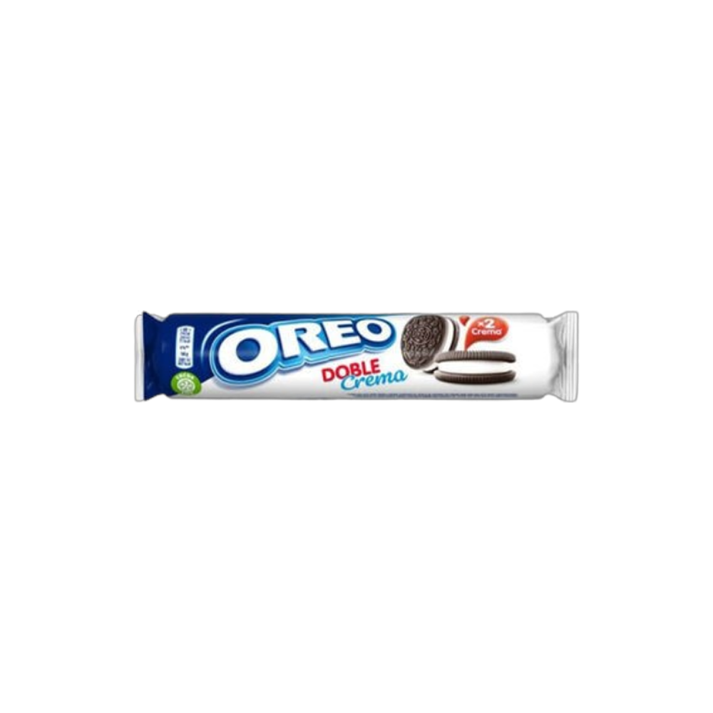 Chocolate de Recheio Duplo