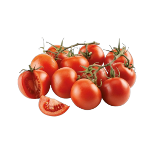 Tomate em Cacho