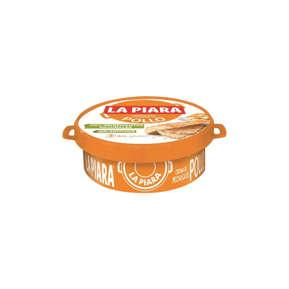 Paté de Frango