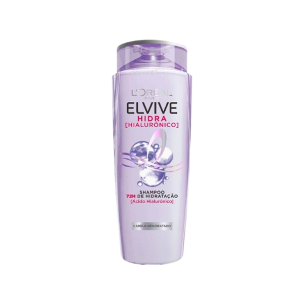 Elvive Hidra Hialurónico