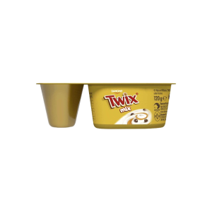 Iogurte Twix Infantil
