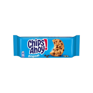 Bolachas Chips Ahoy