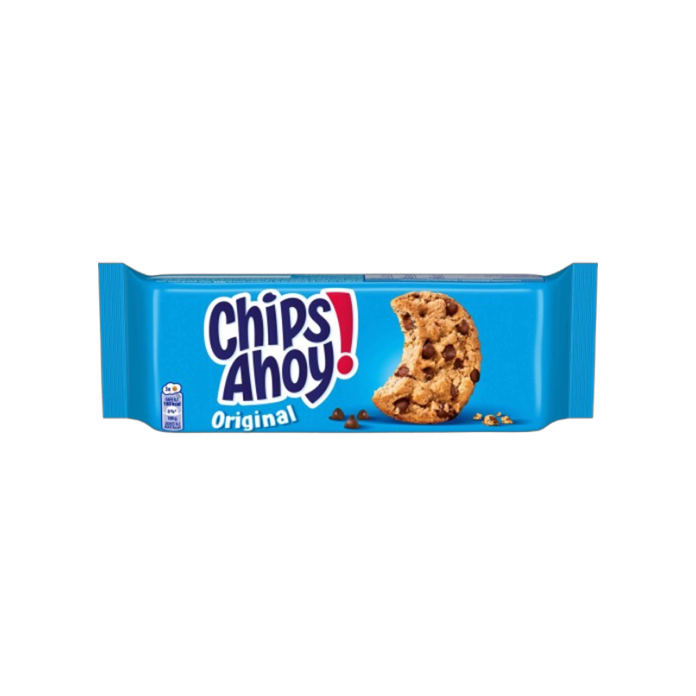 Bolachas Chips Ahoy