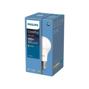 Lâmpada LED E27