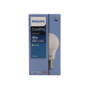 Philips CorePro LEDbulb