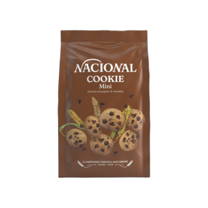 Bolachas My Mini Cookie