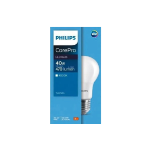 Philips CorePro LEDbulb E27
