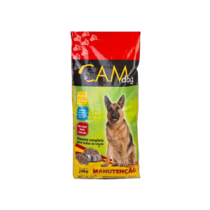 Comida Seca para Cães