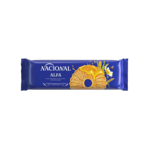 Bolachas Alfa Nacional