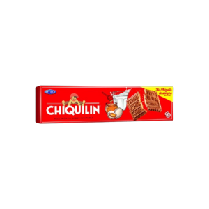 Bolachas Chiquilín