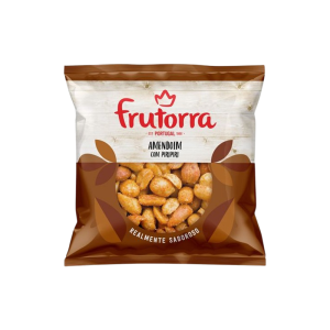 Amendoim Frito Piri-Piri