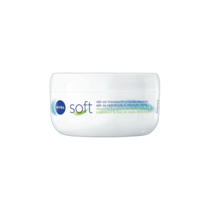 NIVEA Soft Creme Hidratante
