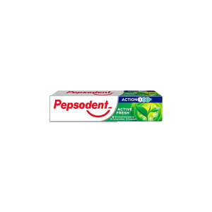 Pepsodent Active Fresh