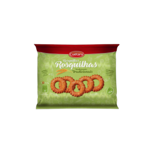Rosquilhas Tradicionais
