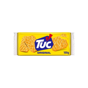 Crackers Original