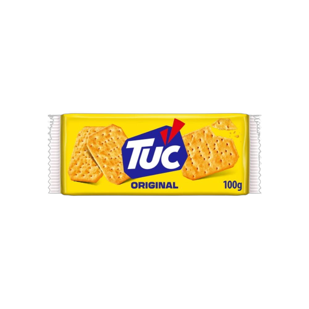 Crackers Original
