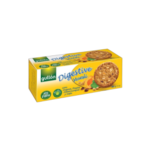 Digestive Muesli