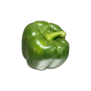 Pimento Verde