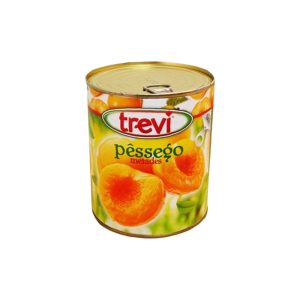 Pêssego Metades