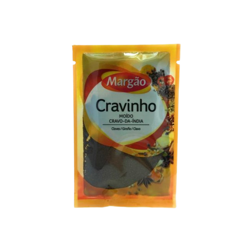 Cravo da Índia