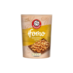 Caju Tostado