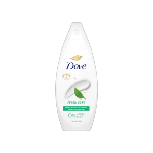 Gel de Banho Fresh Care