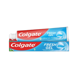 Colgate Fluor Gel