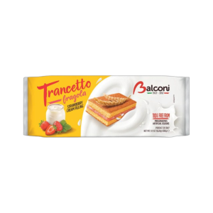 Trancetto Morango