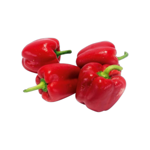 Pimento Vermelho