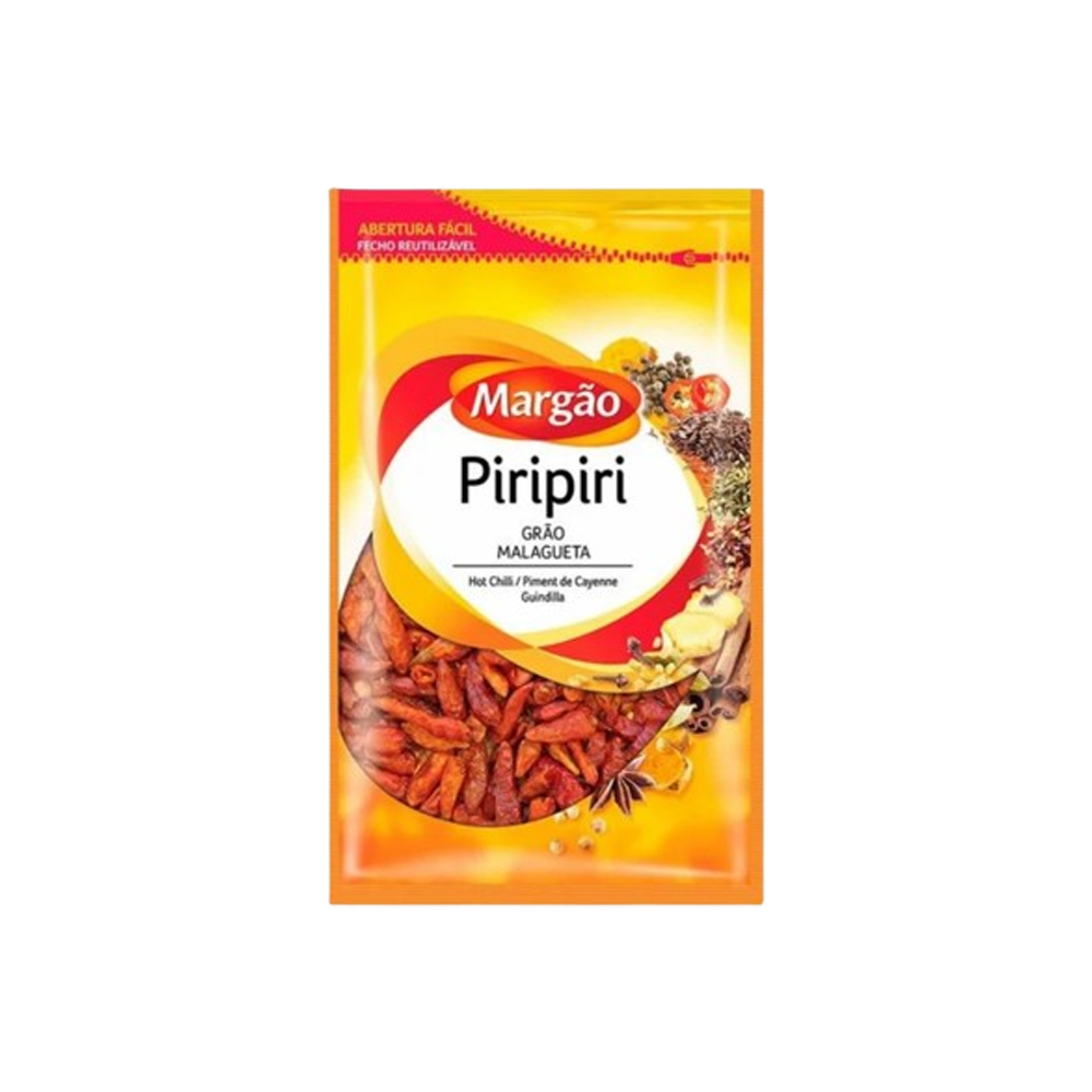Piri-Piri Malagueta Grão