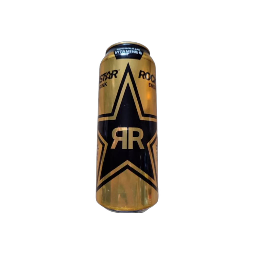 Rockstar No Sugar