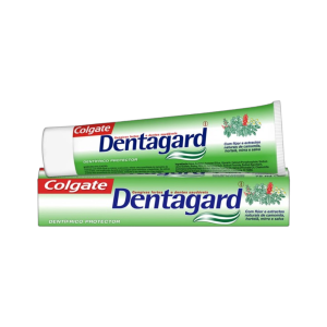 Pasta de Dentes Dentagard