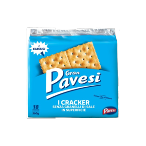 Gran Pavesi Sem Sal
