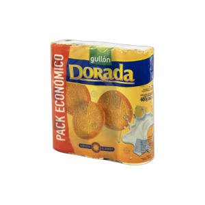 Gullón Dorada