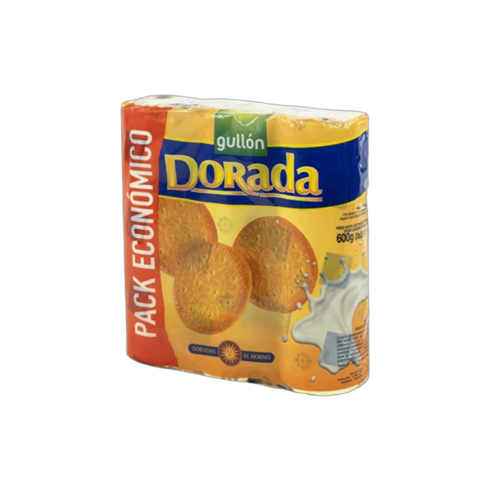 Gullón Dorada
