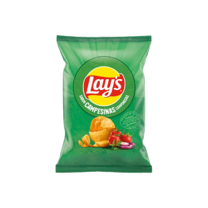 Lay's Campesinas