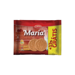 Maria Cuétara