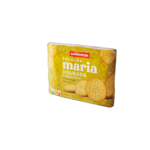 Maria Dourada Amanhecer