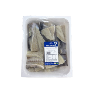 Bacalhau Salgado Caixa 2kg