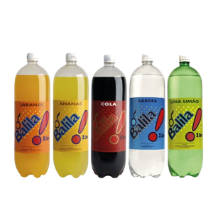 Refrigerantes Balila
