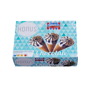 Konus Chocolate