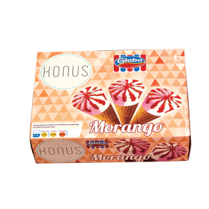 Konus Morango