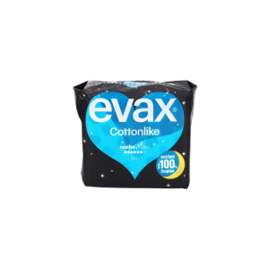 Evax Cottonlike Normal