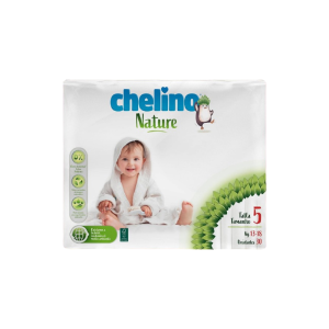 Chelino Nature T5