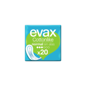 Evax Cottonlike normal