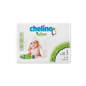 Chelino Nature T3